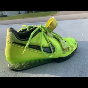 Nike Men’s lifters